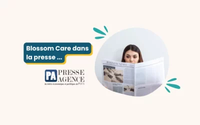 PARIS : Blossom Care, un concept inédit qui allège le quotidien des jeunes parents – Presseagence.fr- 23.04.2025
