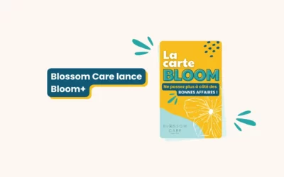 Blossom Care lance Bloom+, le programme de fidélité qui fait économiser jusqu’à 1 500 € aux familles sur 3 ans